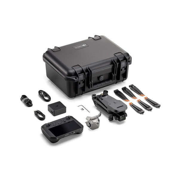 DJI Mavic 3 Enterprise