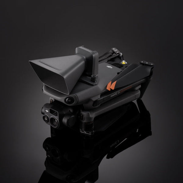 DSLRPros DJI Mavic 3 Enterprise Speaker — Audio & Communication