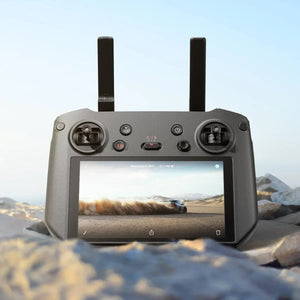 DSLRPros DJI RC Pro Enterprise for Mavic 3 Series/Matrice 3D Series — Remote Controllers & Monitors