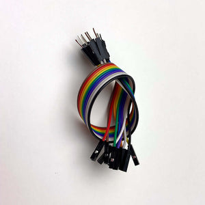Maker Shed Make: Connections Pack — Component
