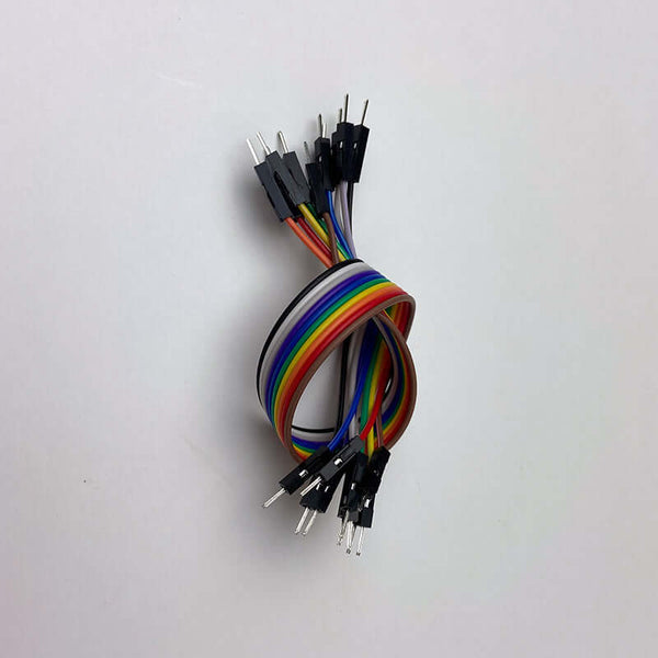 Maker Shed Make: Connections Pack — Component