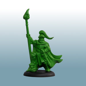 Little Shop of Magic Duncan Rhodes: Two Thin Coats - Highlight - Ethereal Green — Miniatures