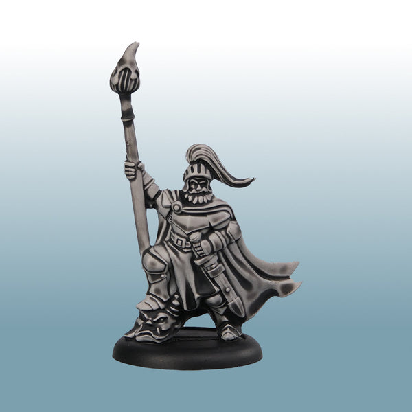 Little Shop of Magic Duncan Rhodes: Two Thin Coats - Wash - Oblivion Black — Miniatures