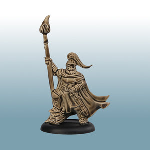 Little Shop of Magic Duncan Rhodes: Two Thin Coats - Wash - Battle Mud — Miniatures