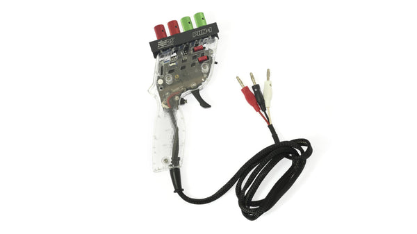 DS Electronic Controller DS-3509 PHN-0 Slot Car Hand Controller 1/32 Scaleauto