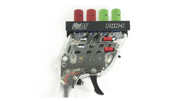 DS Electronic Controller DS-3509 PHN-0 Slot Car Hand Controller 1/32 Scaleauto