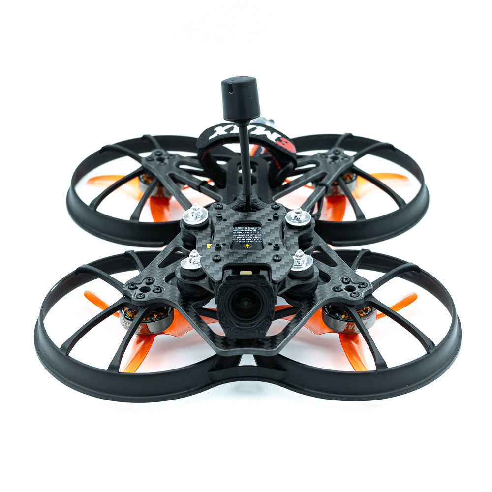 EMAX Cinehawk O3 Ducted 3.5" Cinematic HD FPV Drone