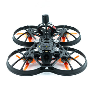 EMAX Cinehawk O3 Ducted 3.5" Cinematic HD FPV Drone