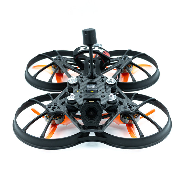 EMAX Cinehawk O3 Ducted 3.5" Cinematic HD FPV Drone