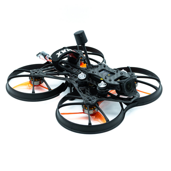 EMAX Cinehawk O3 Ducted 3.5" Cinematic HD FPV Drone