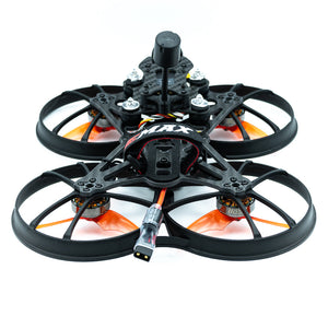 EMAX Cinehawk O3 Ducted 3.5" Cinematic HD FPV Drone