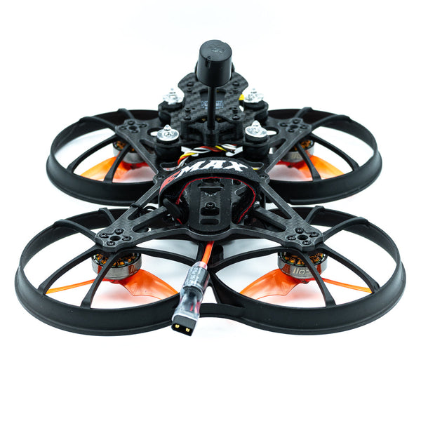 EMAX Cinehawk O3 Ducted 3.5" Cinematic HD FPV Drone