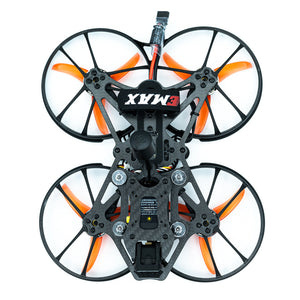 EMAX Cinehawk O3 Ducted 3.5" Cinematic HD FPV Drone