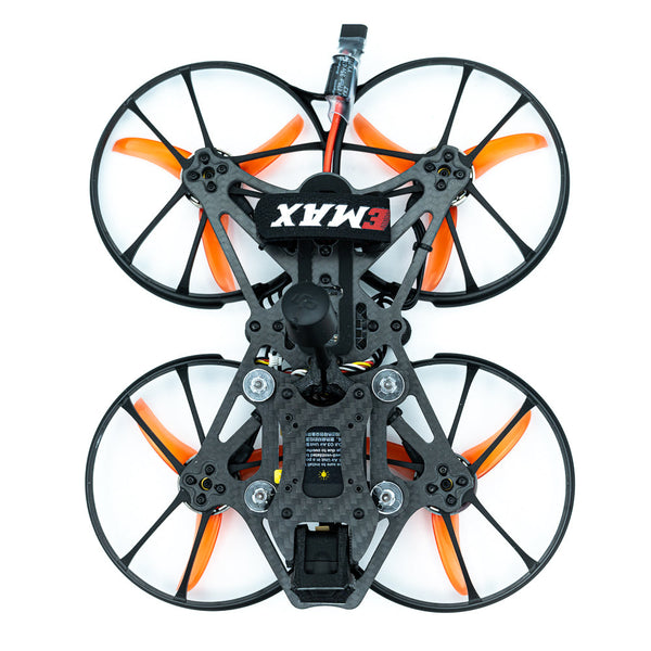 EMAX Cinehawk O3 Ducted 3.5" Cinematic HD FPV Drone