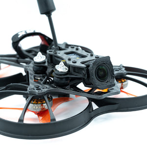 EMAX Cinehawk O3 Ducted 3.5" Cinematic HD FPV Drone
