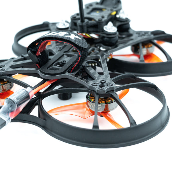 EMAX Cinehawk O3 Ducted 3.5" Cinematic HD FPV Drone