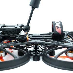 EMAX Cinehawk O3 Ducted 3.5" Cinematic HD FPV Drone
