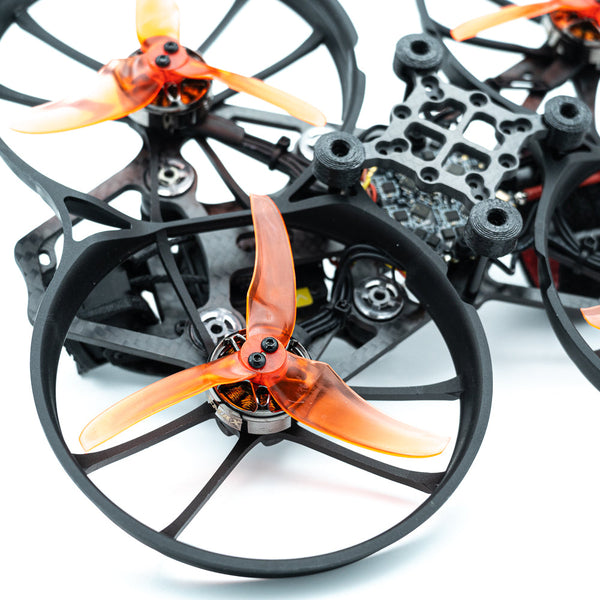 EMAX Cinehawk O3 Ducted 3.5" Cinematic HD FPV Drone