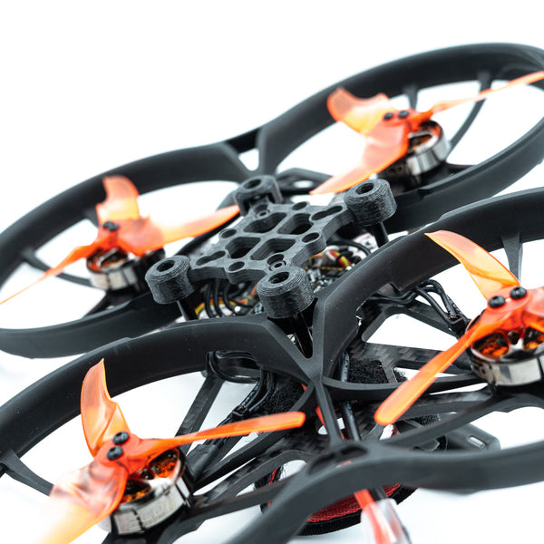 EMAX Cinehawk O3 Ducted 3.5" Cinematic HD FPV Drone