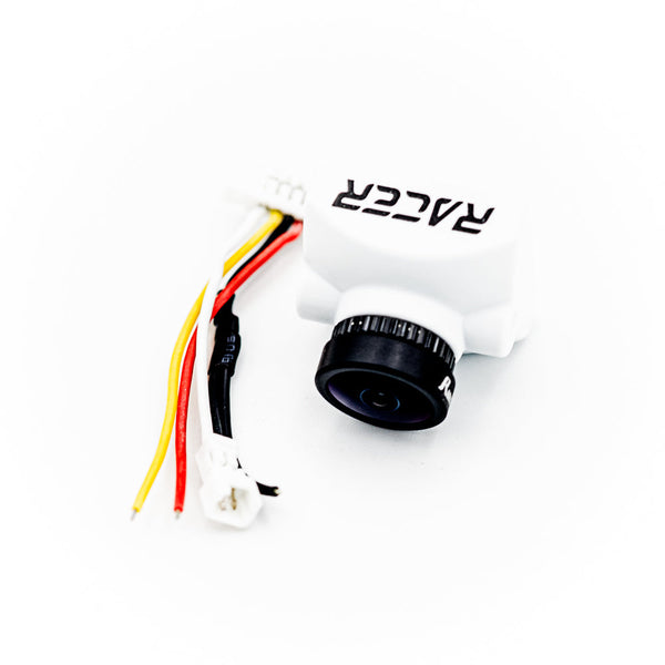 Babyhawk II Analog Spare Parts - Runcam Racer 5