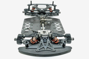 Hobao HB-VTE2-8 - 1/8 Extreme VTE2 On-Road ARR - Kit