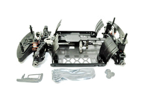 Hobao HB-VTE2-8 - 1/8 Extreme VTE2 On-Road ARR - Kit