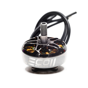 ECO II 2807 Brushless Motor - CHOOSE KV