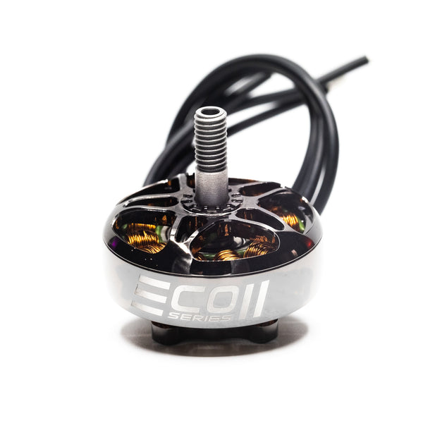 ECO II 2807 Brushless Motor - CHOOSE KV