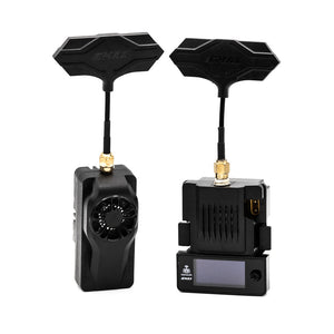 Aeris Link ExpressLRS Control System