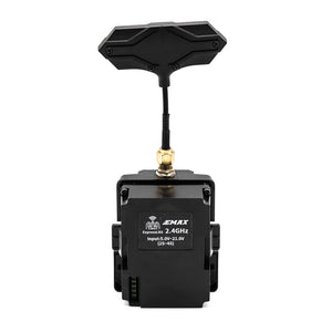 Aeris Link ExpressLRS Control System