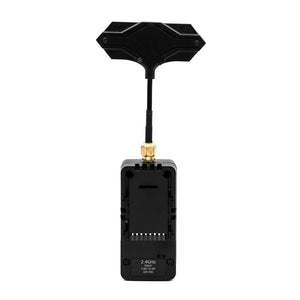 Aeris Link ExpressLRS Control System