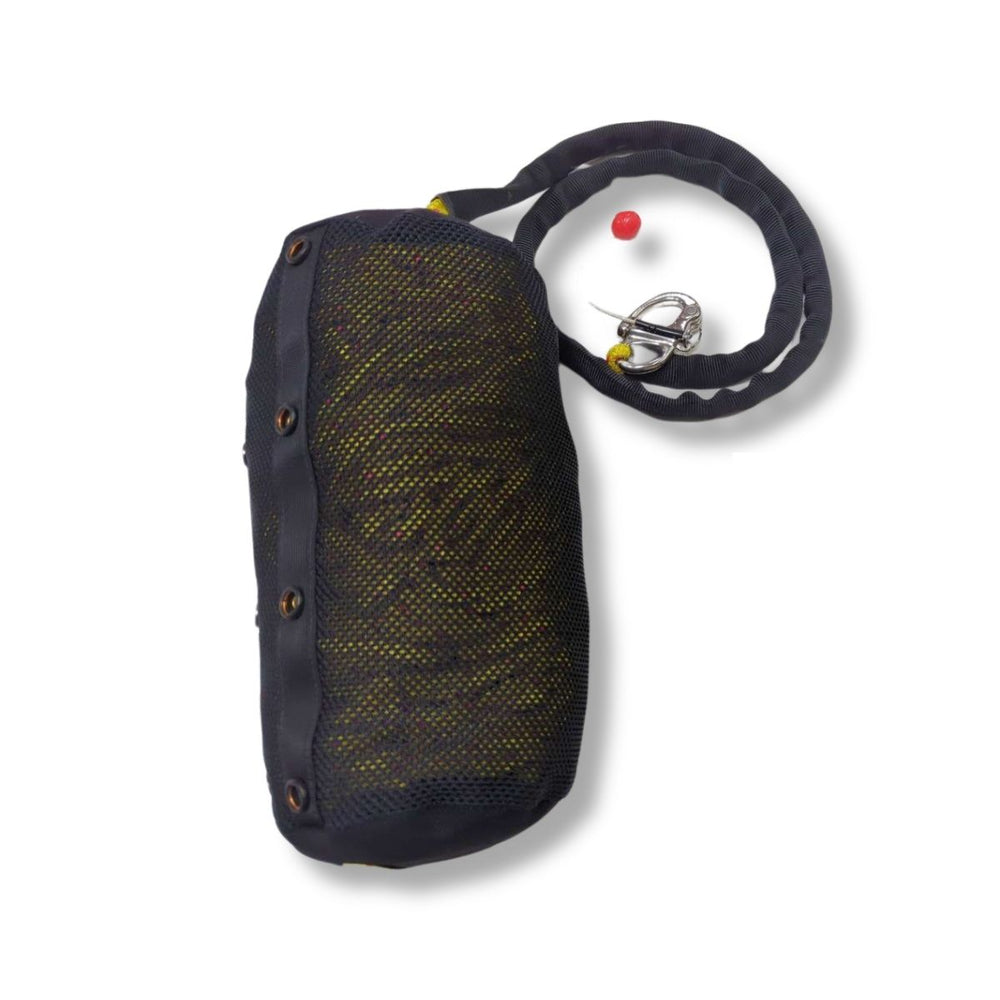 DSLRPros 200-ft Floating Rescue Rope and Throw Bag — Cases & Bags