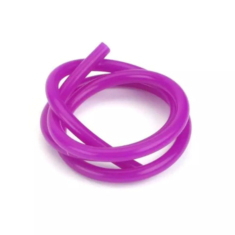 Dubro 2233 Silicone 2' Fuel Tubing, Purple