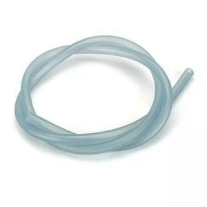 DuBro 2235 Nitro Fuel Line Silicone Tubing BLUE 2 feet