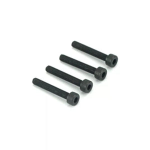 Dubro 2280 - 4 x 25mm Socket Head Cap Screws