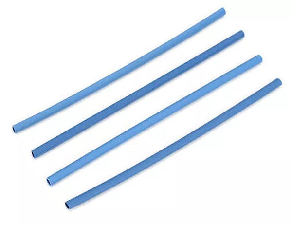 Dubro 435 Heat Shrink Tubing 3x1/16" 4pcs