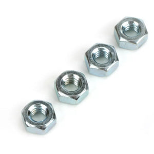 Dubro 654 Hex Nut 1/4-20 (4)