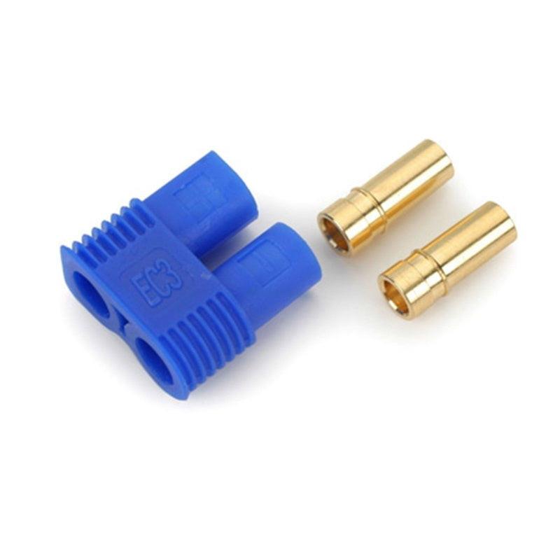 PowerHobby Dynamite DYNC0008 EC3 Battery Connector (2)
