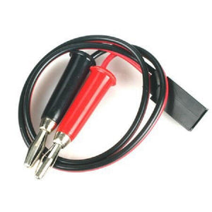 Dynamite DYNC0033 Charger Lead with Receiver Connector