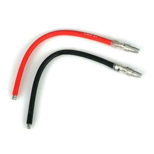 Dynamite DYNC0040 RC Male Bullet Motor Plug with Lead (2)