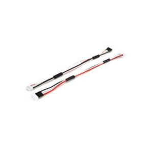 Dynamite DYNC0111 XH Balance Lead Extension, 9": 4S (2)