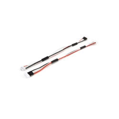 Dynamite DYNC0111 XH Balance Lead Extension, 9": 4S (2)