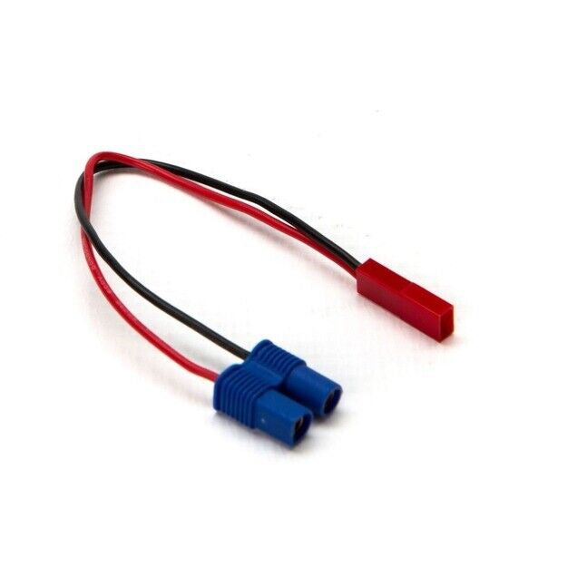 Dynamite DYNC0126 Charge Adapter: EC3 Battery to JST Device