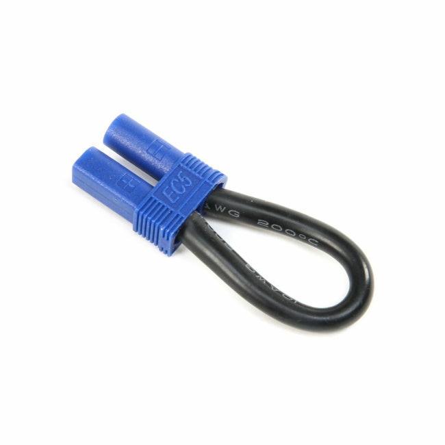 PowerHobby Dynamite DYNC0166 EC5 Battery Jumper Loop
