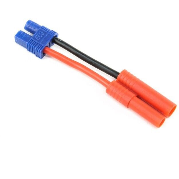 Dynamite DYNC0170 Adapter:Hxt Device to Ec3 Battery