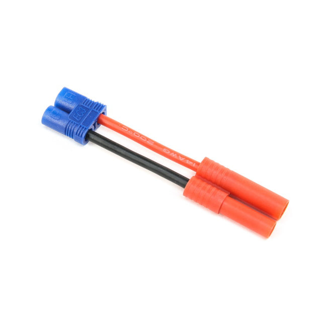 Dynamite DYNC0171 Battery Adapter for HXT to EC3 Device