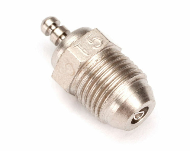 Dynamite DYNP5615 Platinum #5 Hot Turbo Glow Plug