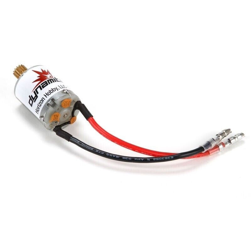 Dynamite DYNS1204 1/18 Mini-Rock Crawler Motor