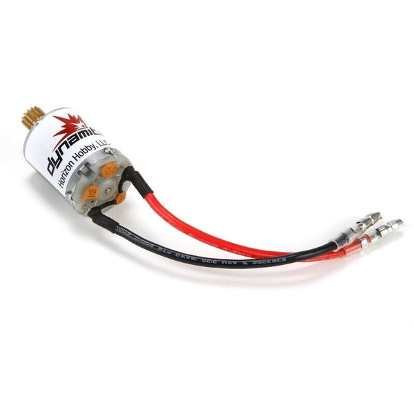 Dynamite DYNS1204 1/18 Mini-Rock Crawler Motor