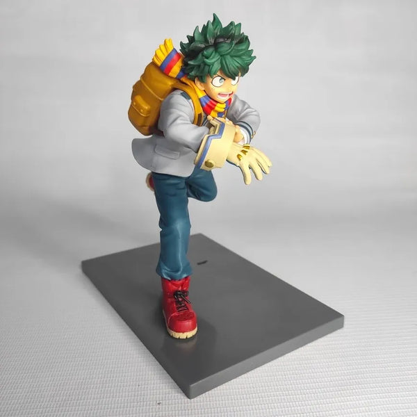 Little Shop of Magic My Hero Academia: Bravegraph Izuku Midoriya - Volume 1 Figure — Toys and Collectible